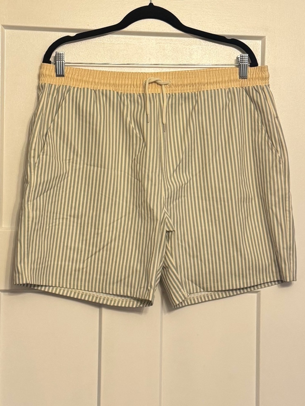 Rylee & Cru Mens Swimsuit